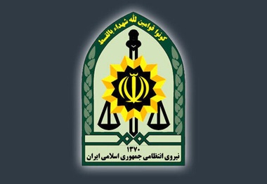ببینید/ مواد مخدر زیر بار هندوانه در تهران کشف شد!