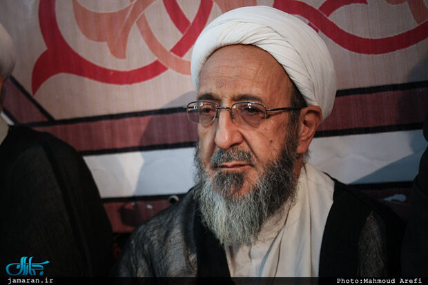 کسانی که به آیت‌الله هاشمی اتهام اشرافیت وارد می‌کنند، اندرونی خودشان به مراتب اشرافی‌تر است