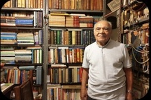 استاد جواد صفی نژاد را بشناسیم