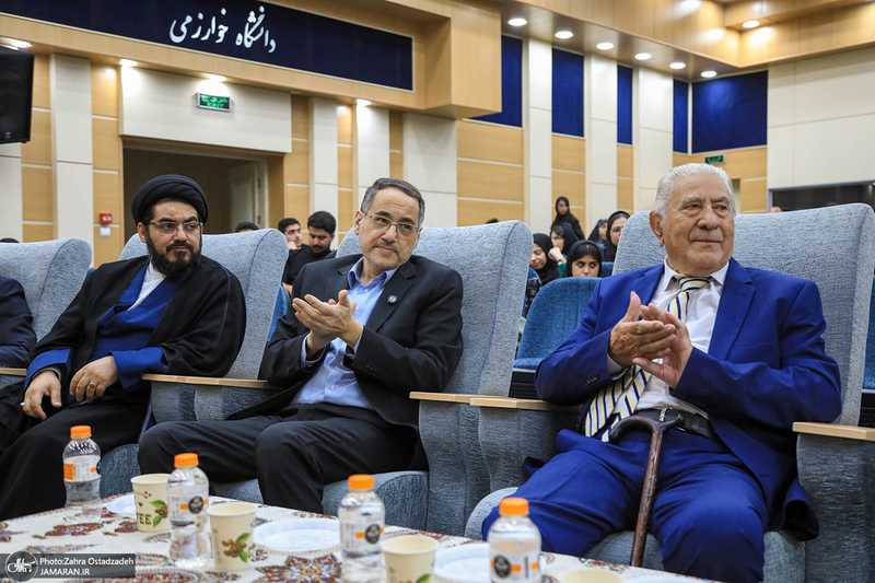 همایش جنگ‌های دوازده و چهل روزه؛ مسائل و دشواری‎های حکمرانی ایران
