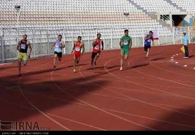 دوندگان شیرازی راهی مسابقات بین المللی قزاقستان شدند