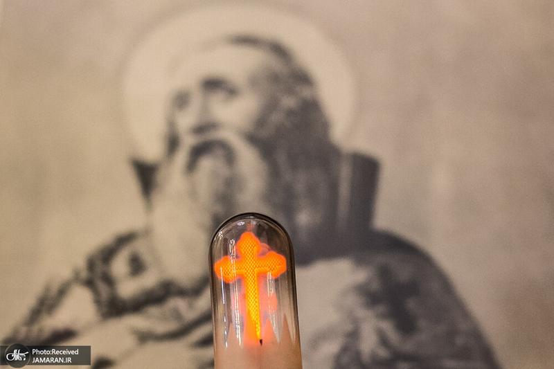 منتخب تصاویر امروز جهان- 6 اردیبهشت 1400