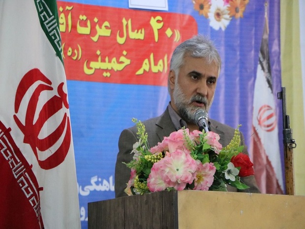 طرحهای دهه فجر چهارمحال و بختیاری 1280 شغل ایجاد می کند