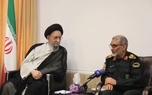 آیت‌الله نورمفیدی: تهمت به مسئولان از مرز اخلاق و قانون گذشته است/ برخورد با این‌گونه رفتارها ضرورتی برای حفظ انسجام، اخلاق و امنیت اجتماعی است