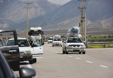 تمام مسیرهای اصلی خوزستان باز هستند