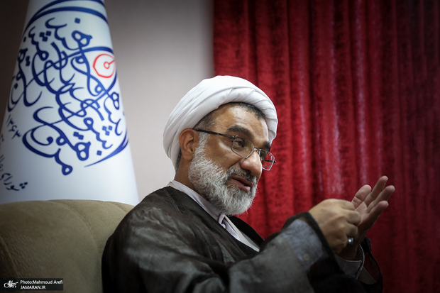 خسروپناه، دبیر شورایعالی انقلاب فرهنگی: اجماع‌سازی به وحدت‌آفرینی و انسجام ملی می‌انجامد/ سیره و روش رئیس‌جمهور، سادگی، ارتباط با مردم و بی‌تکلفی است/ طرح «محله‌محوری» را که رئیس‌جمهور فرمودند، دنبال می‌کنیم