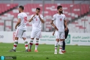 چراغپور: شکست دادن عراق دور از دسترس نیست/  خط دفاع ایران در سطح 5 تیم اول جهان است