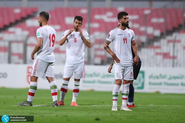 رسانه عراقی: محاسبات از برد ایران حکایت می کند 