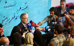 وزیر علوم: شهید لاریجانی علی‌رغم نامهربانی‌ها از نظام قهر نکرد/ ایشان آرمان‌ها و چهارچوب‌هایی داشت که در راستای حفظ و دستیابی به آنها، ناملایمات او را خرد نکرد و نشکست