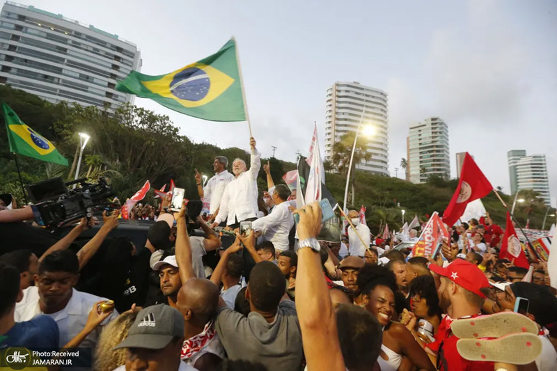 منتخب تصاویر امروز جهان - 23 مهر 1401