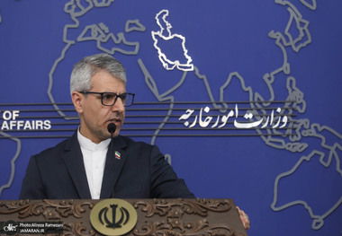 ایران جنایات رژیم صهیونیستی در لبنان را شدیدا محکوم کرد