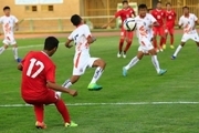 فوتبالیست شیرازی راهی رقابت های جام ملت های آسیا شد