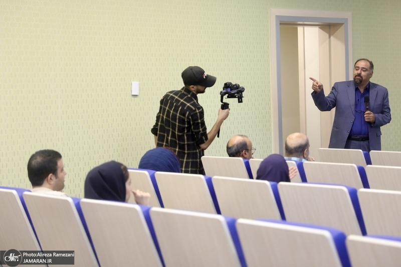 نشست خبری سالروز تاسیس بنیاد امور بیماری های خاص