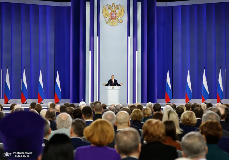 منتخب تصاویر امروز جهان - 3 اسفند 1401