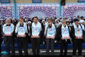 مراسم دانش‌آموختگی، اعطای درجه و سردوشی دانشجویان دانشگاه علوم انتظامی