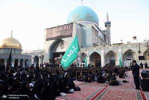 هیئت ابنا الرضا (ع)