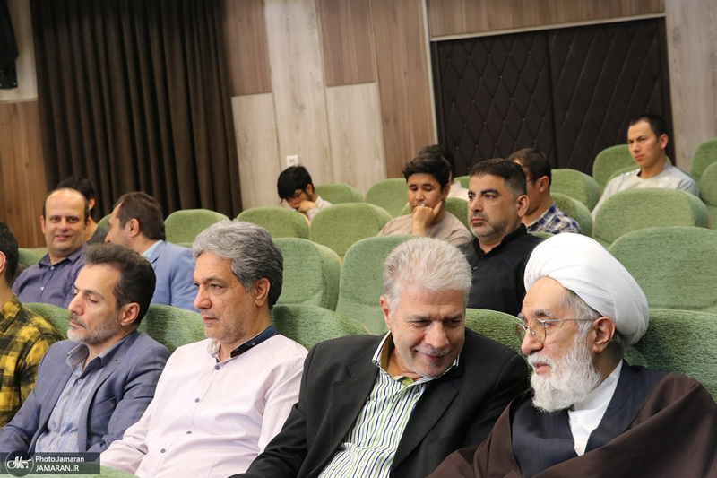 دومین روز همایش «زن، اسلام و دنیای معاصر»