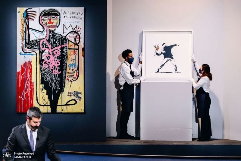 منتخب تصاویر امروز جهان- 24 اردیبهشت 1400