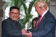 ترامپ: رهبر کره شمالی را هرگز دست کم نگیرید!