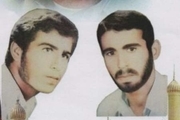 درگذشت پدر شهیدان حسن و عبدالعظیم ژاله در دزفول