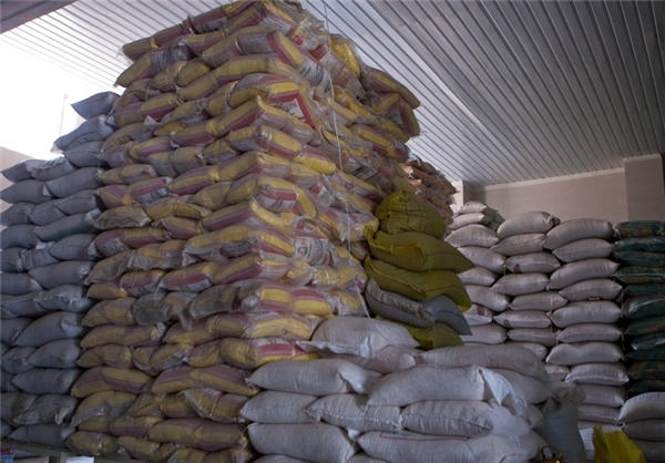 کشف 20 تن برنج و هفت هزارو 884 جفت کفش قاچاق در عسلویه بوشهر