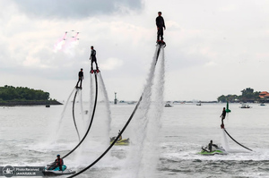 منتخب تصاویر امروز جهان - 29 بهمن 1403