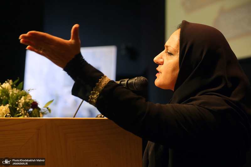 سمینار بین المللی نقش و جایگاه زن در جهان معاصر از دیدگاه حضرت امام خمینی (س)