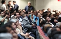 دیدار اعضای ستادهای مردمی سراسر کشور با پزشکیان رییس جمهور منتخب (15)