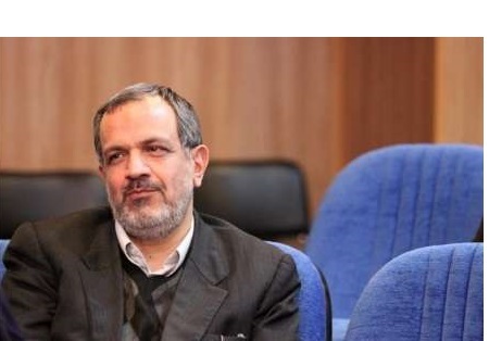استعفای مسجدجامعی از شورای شهر تهران تاکنون به هیات رئیسه تقدیم نشده است