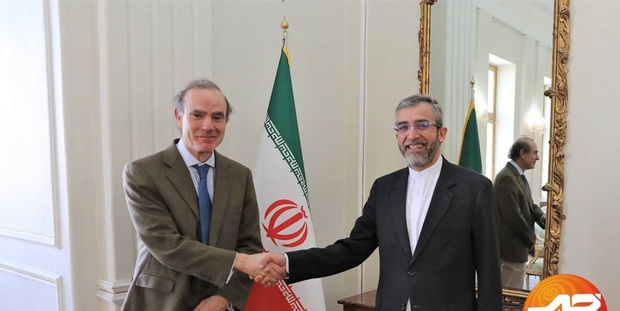 برای پیگیری مذاکرات وین، انریکه مورا به تهران می‌آید