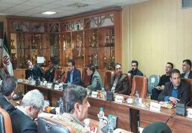 رئیس جدید هیات پزشکی ورزشی کردستان انتخاب شد