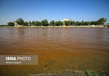 تاریخ بازگشایی زاینده رود، پایان آبانماه مشخص می‌شود