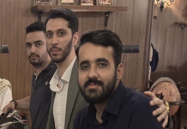 اعتراض رئیس جبهه اصلاحات ایران به بازداشت نوید کلهرودی و محمد احمدی 