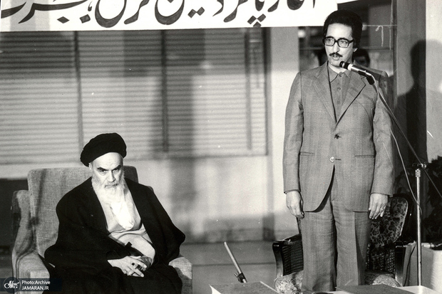 عزل بنی‌صدر چگونه رقم خورد؟/ روایت گل‌آقا از گریه شهید رجایی 