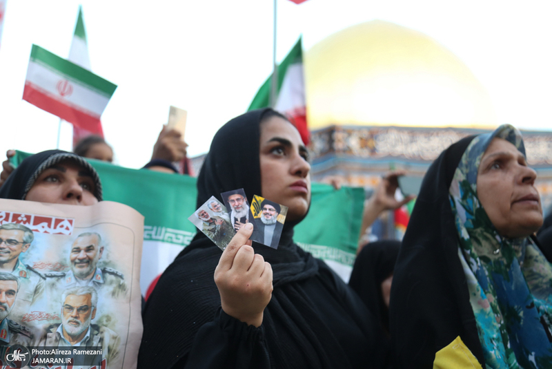 تجمع مردمی ایران ذولفقار حیدر (ع)-3