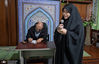 اردوی امام شناسی  «تا ساحل حقیقت» در مازندران برگزار شد + تصاویر