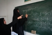 نرخ باسوادی در استان بوشهر به 97 درصد رسید