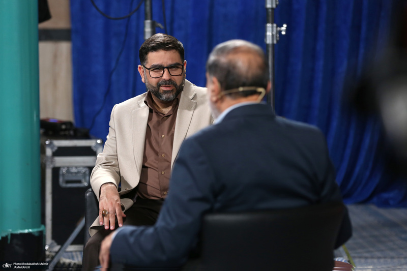 گفتگو با کوثری نمایند مجلس