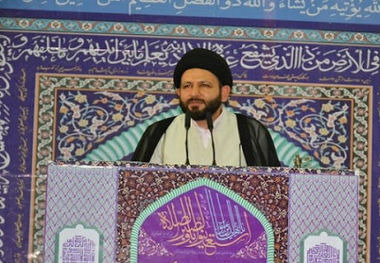 امام جمعه لاهیجان: پس از انتخابات شنبه مهربانی ها را آغاز کنیم