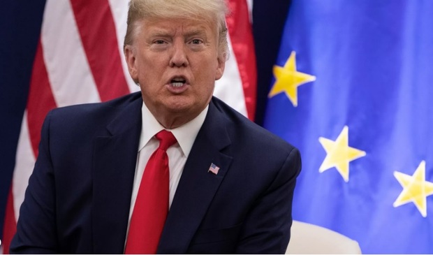 تعرفه‌های ترامپ چگونه بر مردم اروپا تأثیر می‌گذارند؟