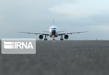 پرواز هواپیمایی ایران ایر یزد به تهران کنسل شد