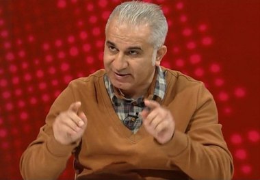 محکومیت مصطفی مهرآیین به ۵ سال حبس تعزیری قابل اجرا