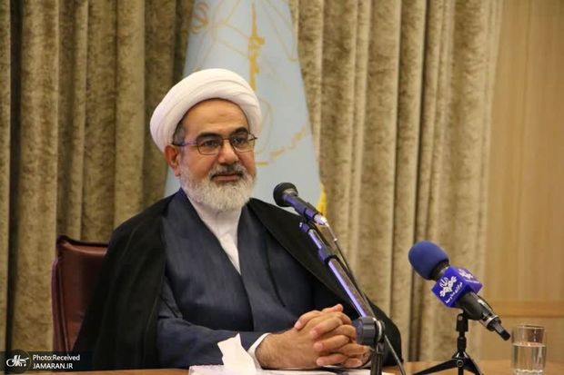 تجلیل رئیس سازمان قضایی نیروهای مسلح از مواضع شجاعانه رئیس‌جمهور در سازمان ملل؛ تبیین عزتمندانه جایگاه ایران با تکیه بر اقتدار ملی