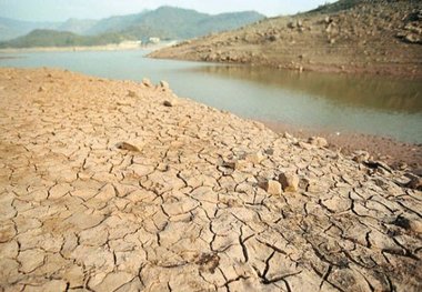 سازگاری با کمبود آب ضروری است