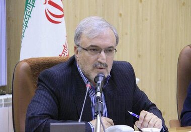 اختصاص ۳۰۰ میلیون پیامک به وزارت بهداشت برای پیشگیری و مراقبت خانوارها

