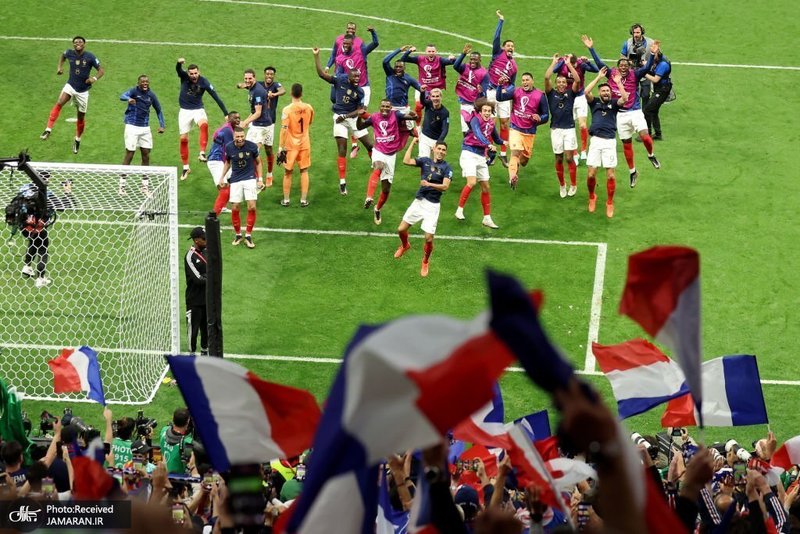 منتخب تصاویر امروز جهان - 20 آذر 1401