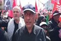 قائم‌پناه در مراسم تشییع رهبر شهید: «ایرانِ قوی» بزرگترین میراثِ رهبر شهید انقلاب است