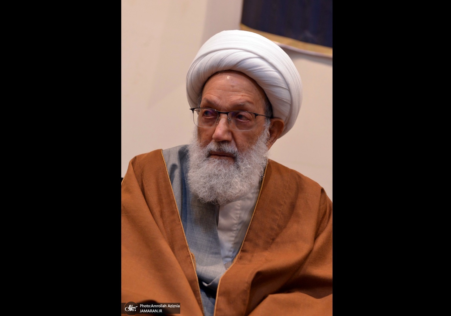 شیخ عیسی قاسم: امتی گسترده در سراسر گیتی پشتیبان آیت‌الله خامنه‌ای است/آیا حتی یک ایرانی عاقل باور می‌کند که لشکرکشی تجاوزکارانه آمریکا و اسرائیل در جنگ 12روزه و تلاش پس از آن برای به راه انداختن جنگی مستقیم و خشن‌تر ناشی از رحمت ترامپ برای ملت ایران است؟