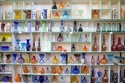 استاد شیشه گری ایران از رمز و راز هنرش می گوید/ میراثی که می تواند پولساز باشد!