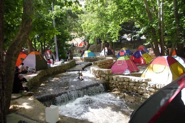 سالانه 3 میلیون نفر از کهگیلویه و بویراحمد دیدن می‌کنند